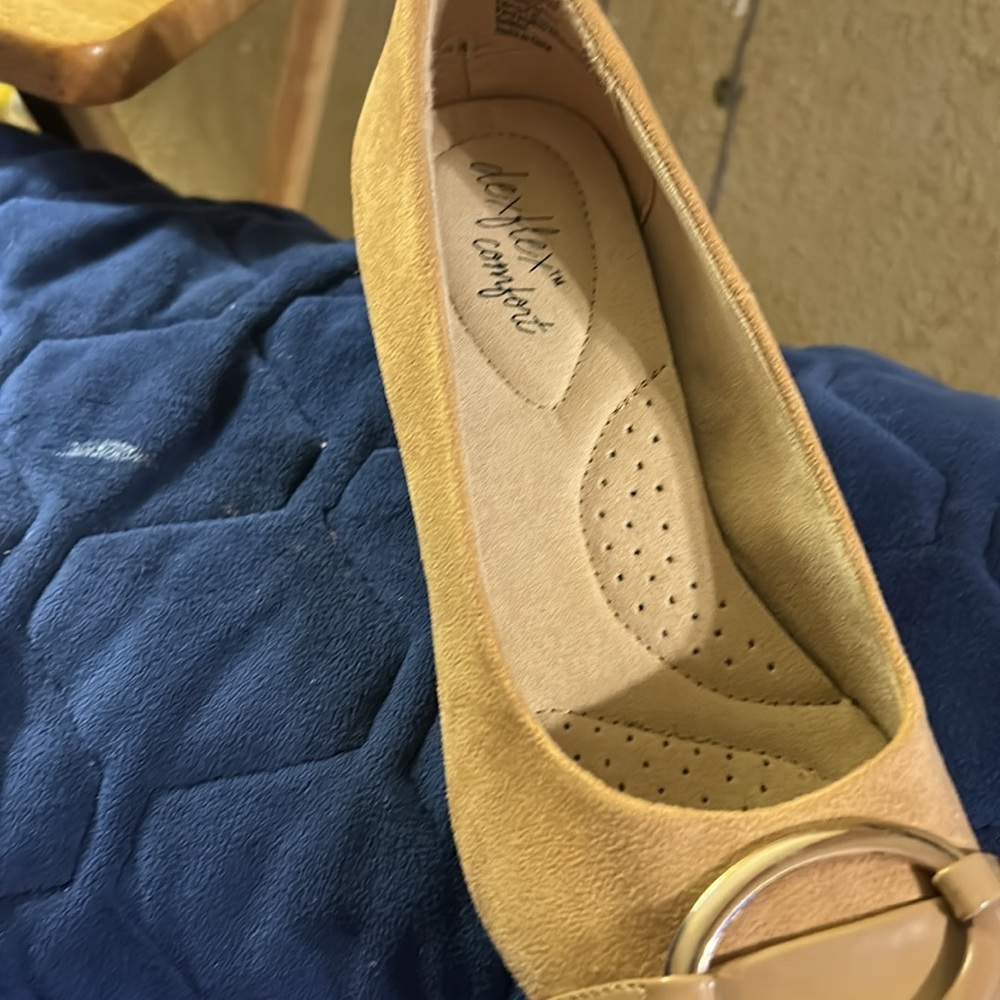 Deflex comfort - Picture 4 of 5